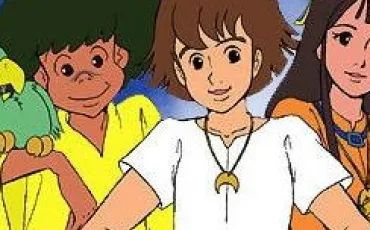 Quiz Les mysterieuses cites d or