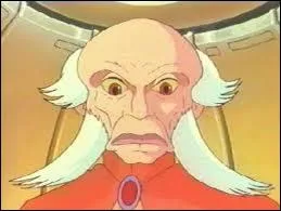 Quelle crature apparat dans le 4 ?