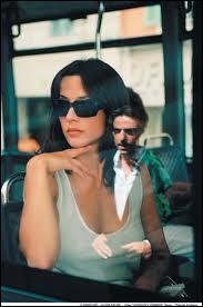 Le film ''Anthony Zimmer'' a inspiré quel film américain, qui réunit Angelina Jolie et Johnny Depp ?