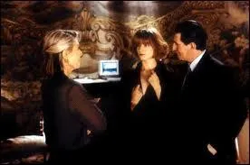 De quel film français ''Nom de code Nina'' est-il le remake ?