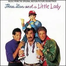 De quel film français 'Three Men And a Baby'', est-il le remake ?