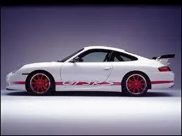 Quelle est cette Porsche ?