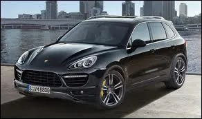 Quelle est cette Porsche ?