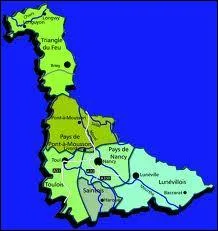 D'o le dpartement tire-t-il son nom ?