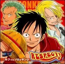 Qui sont ces 3 hommes ?