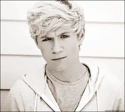 On dit que Niall sait :