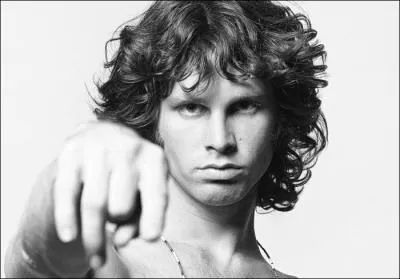 Quel ge aurait Jim Morrison en 2012 ?