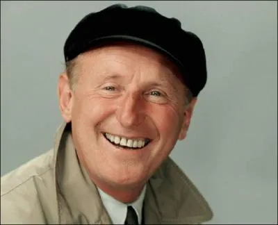 Quel ge aurait Bourvil en 2012 ?