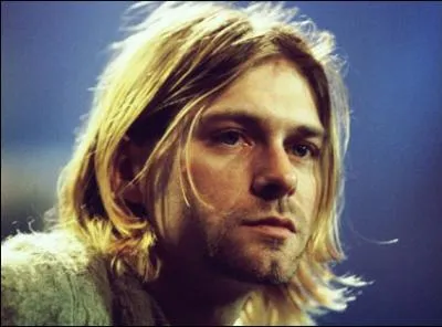 Quel ge aurait Kurt Cobain en 2012 ?