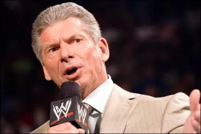 Qui est la fille de Vince McMahon ?