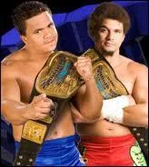 Qui est Carlito pour Primo ?