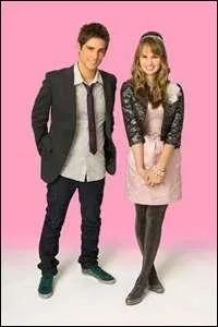 Dans quel film de Disney Channel a-t-elle jou ?