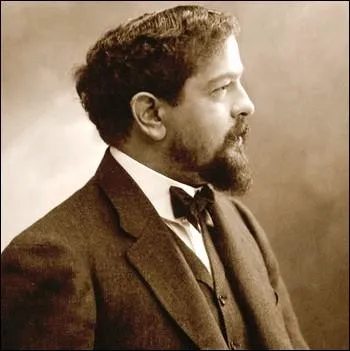 Nous ftons cette anne le 150 me anniversaire de la naissance de ce clbre musicien franais n 26 aot 1862  St Germain-en-Laye :