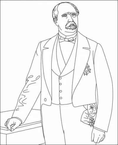 Comment s'appelle-t-il ?