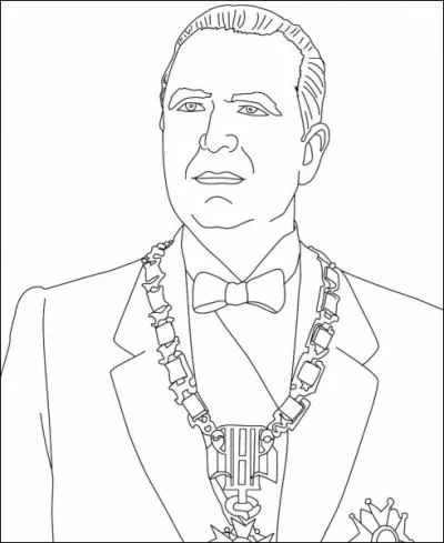 Comment s'appelle-t-il ?