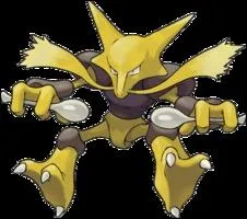 Quel est ce pokmon ?