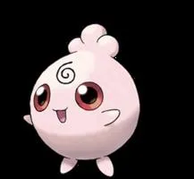 Quel est ce pokmon ?