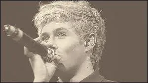 Qui a-t-il rencontr pendant X-Factor ? qu'il considre comme son idole ?