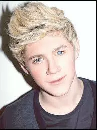 Niall a dit pour un magazine ...