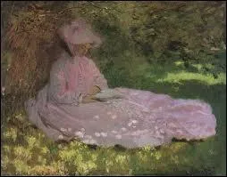 Qui a peint ce tableau ?