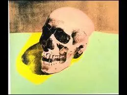 Qui a peint ce tableau ?