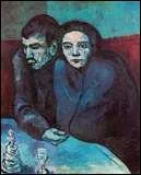 Qui a peint ce tableau ?