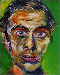 Qui a peint ce tableau ?