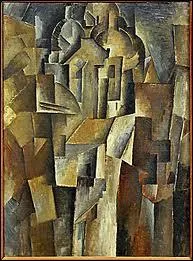 Qui a peint ce tableau ?