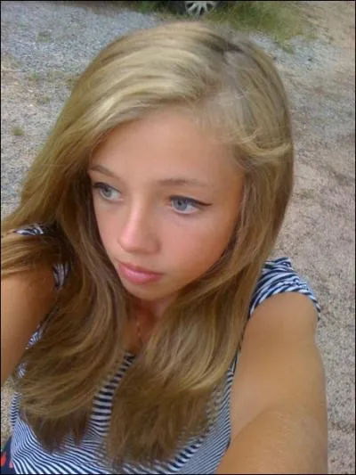 Becky a des problmes...