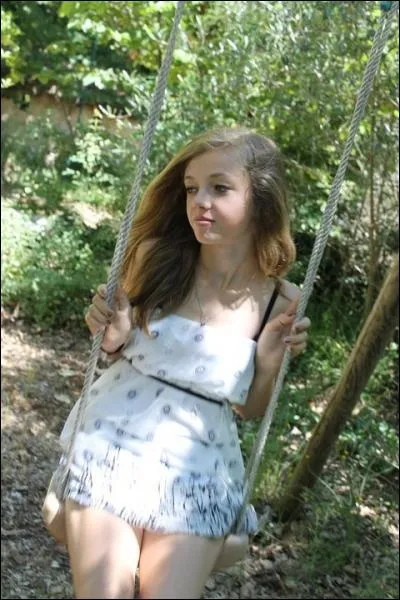 Dans quelle ville habite Becky ?