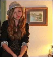 Becky a quel galop ?