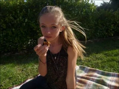 De quelle origine est Becky ?