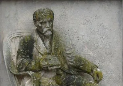 Comment s'appelle-t-il ?