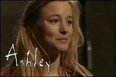 Avec qui Ashley Carpi tait-elle 100% compatible ?