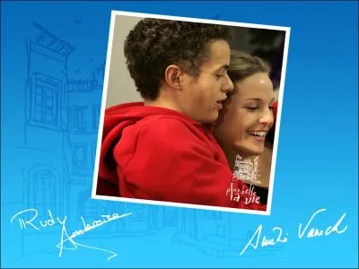 Dans les dbuts de la srie, qui avait tent de tuer Rudy et Ninon ?