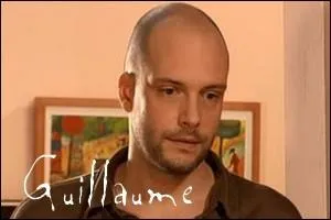 En quelle anne Guillaume Leserman a-t-il rencontr Adrianna Paoletti ?