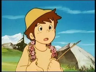 Qui est ce personnage ?