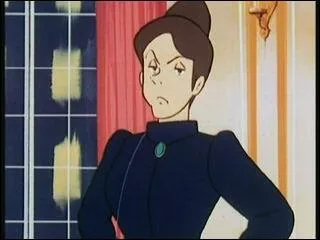 Qui est ce personnage ?