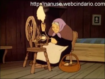 Qui est ce personnage ?