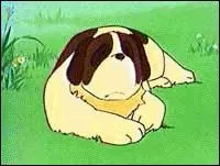 Qui est ce personnage ?