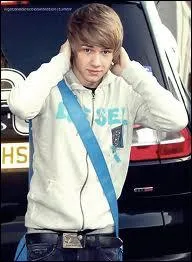 M. Payne a eu une enfance ...