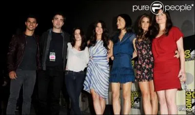 Dans quel film jouent ces acteurs ?