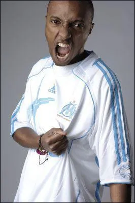 Qui est ce chanteur ?