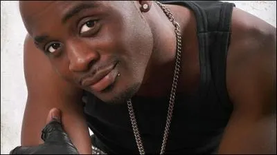 Qui est ce chanteur ?