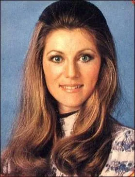 Qui est cette chanteuse ?