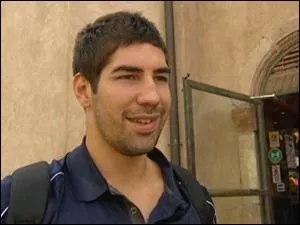 Qui est ce sportif ?