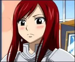 Qui utilise les armures et les armes comme magie ?