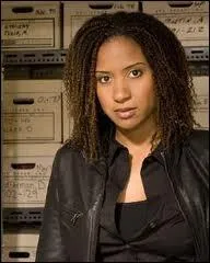 Comment s'appelle sa fille ?