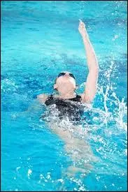 Quelle est cette nage ?