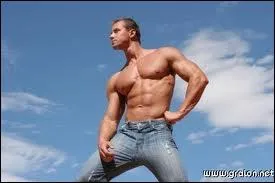 Doit-on tre muscl pour faire de la natation ?